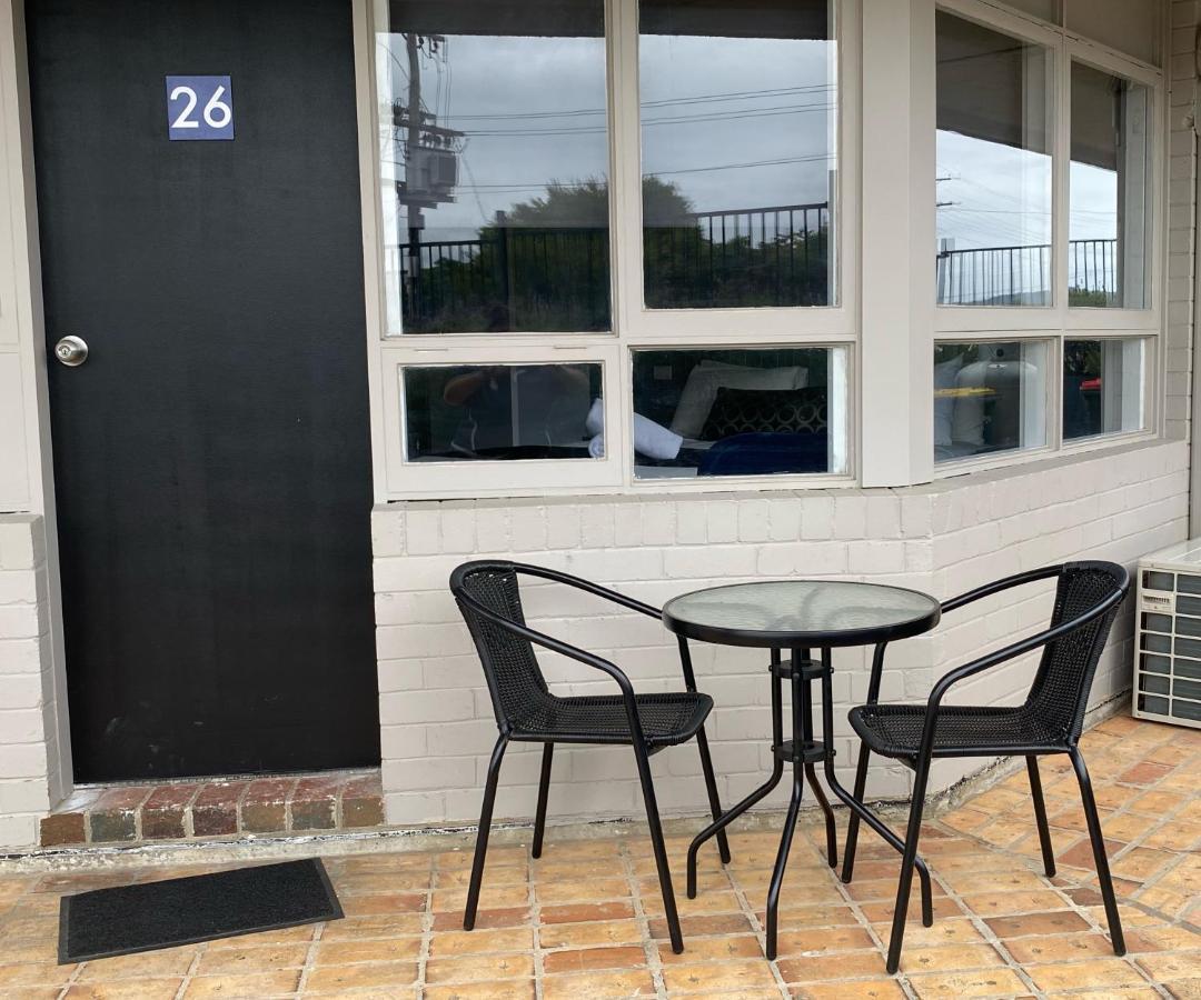 Bega Motel Exterior photo