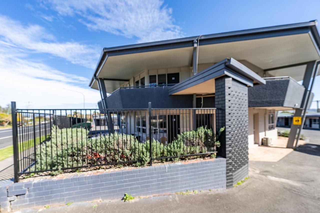 Bega Motel Exterior photo